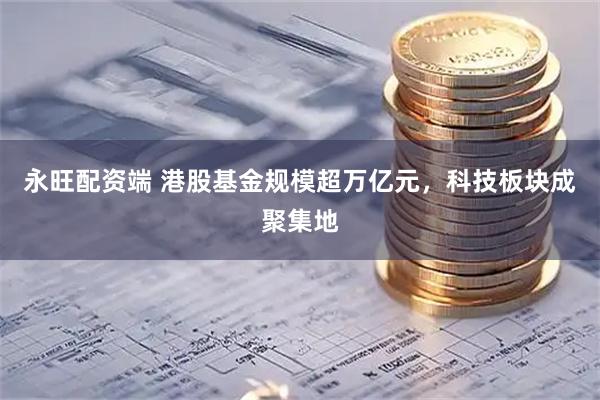 永旺配资端 港股基金规模超万亿元，科技板块成聚集地