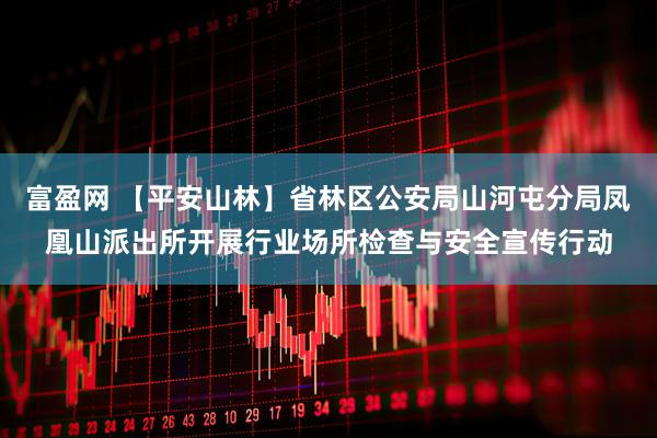 富盈网 【平安山林】省林区公安局山河屯分局凤凰山派出所开展行业场所检查与安全宣传行动